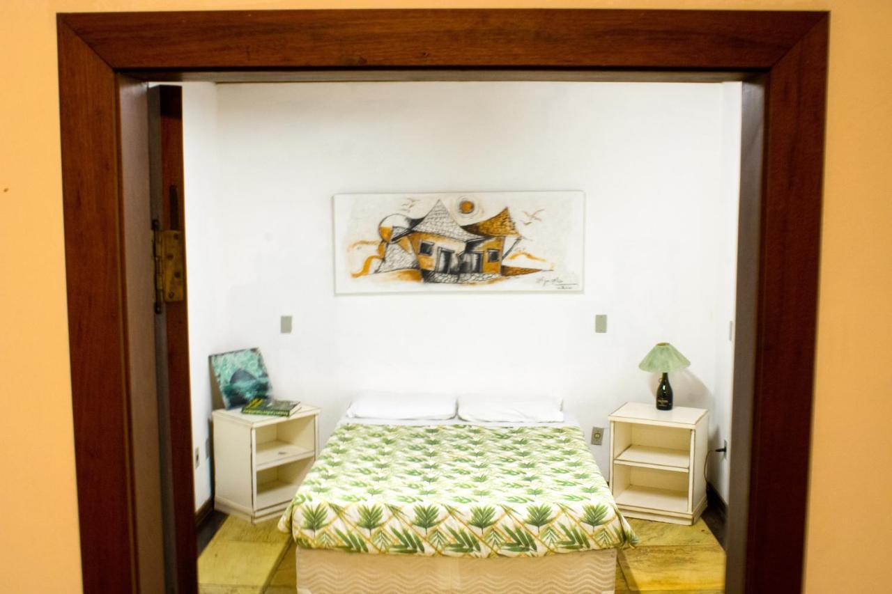 The Eco Palace Hostel Armacao dos Buzios Luaran gambar