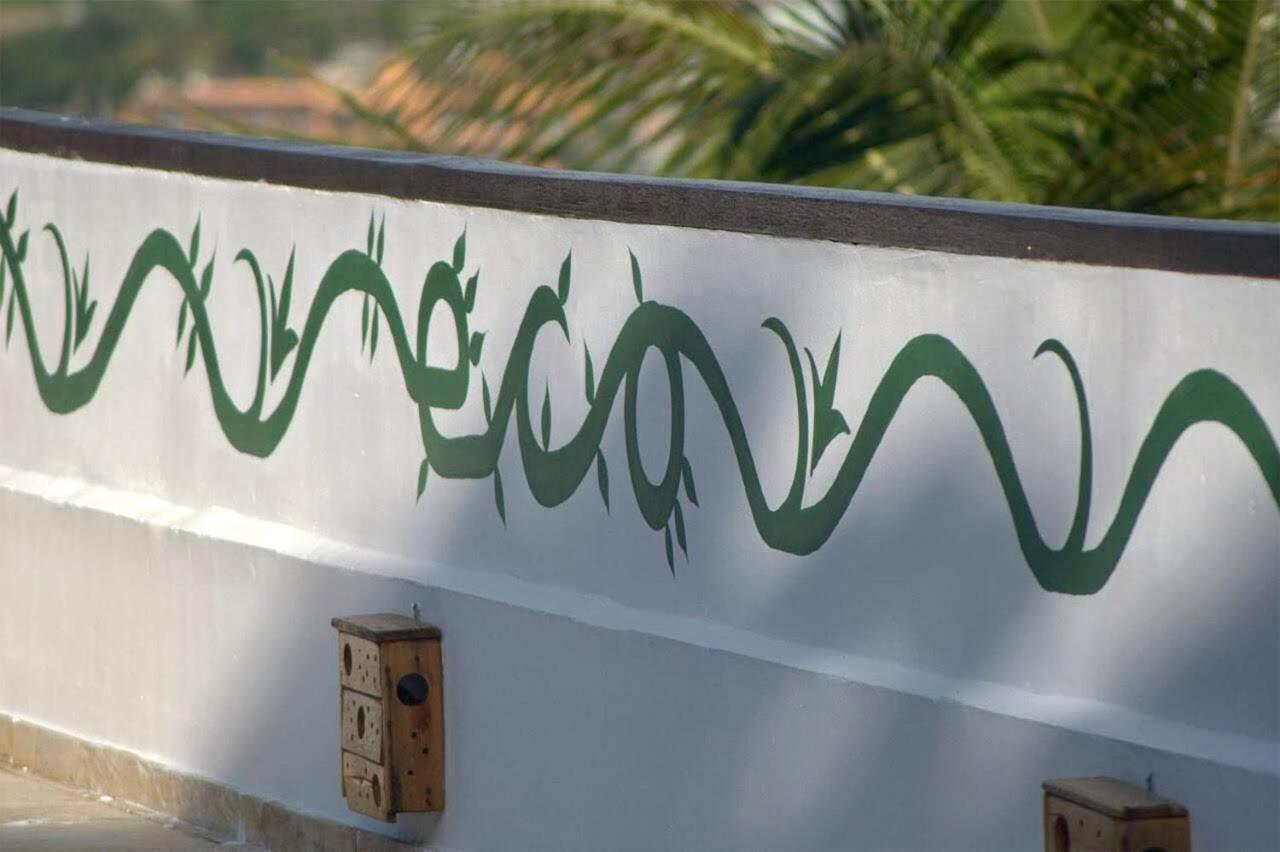 The Eco Palace Hostel Armacao dos Buzios Luaran gambar