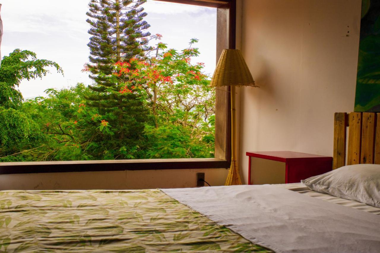 The Eco Palace Hostel Armacao dos Buzios Luaran gambar