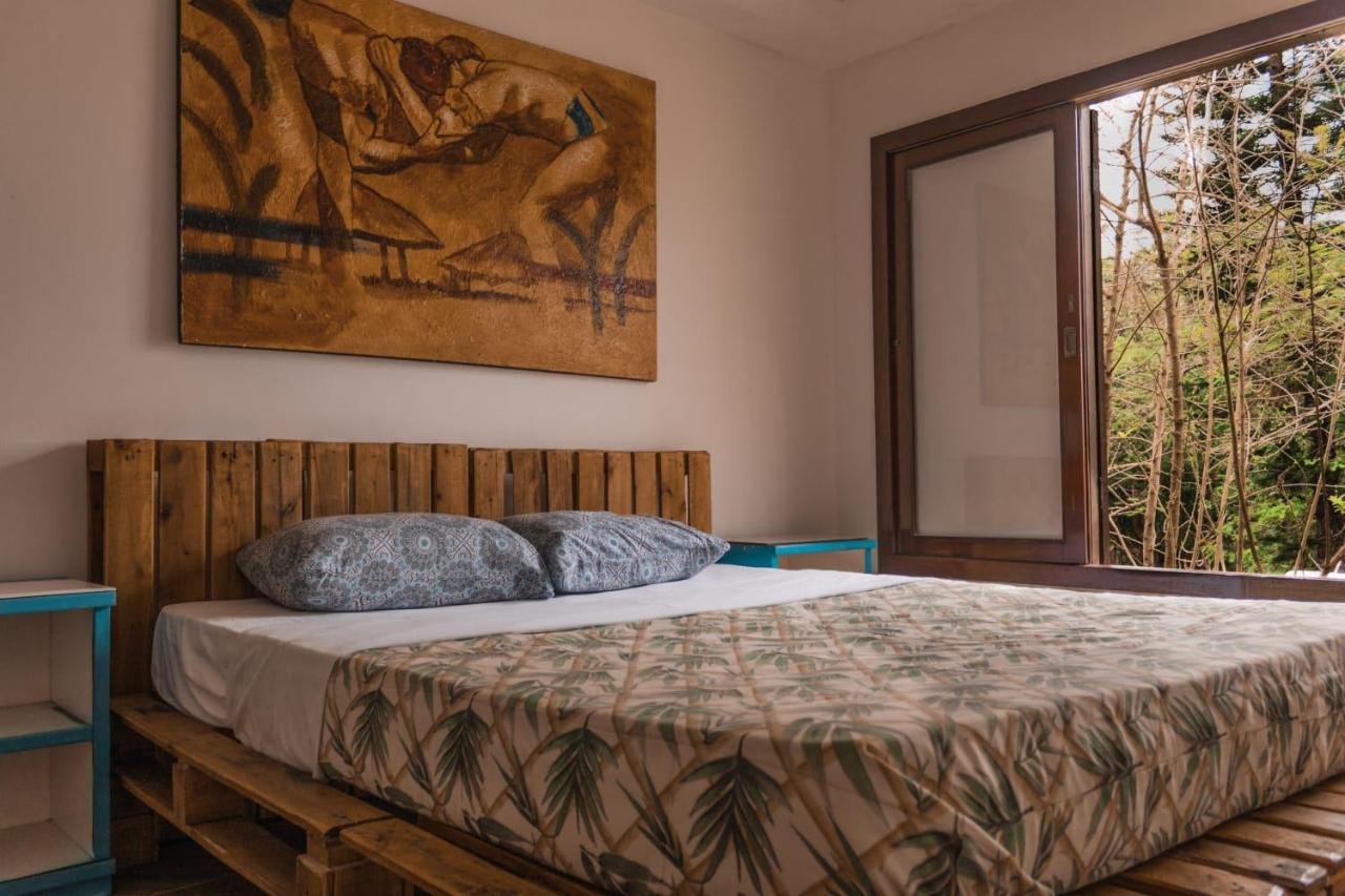 The Eco Palace Hostel Armacao dos Buzios Luaran gambar
