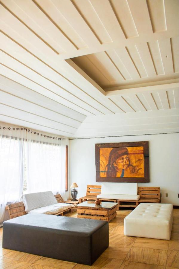 The Eco Palace Hostel Armacao dos Buzios Luaran gambar