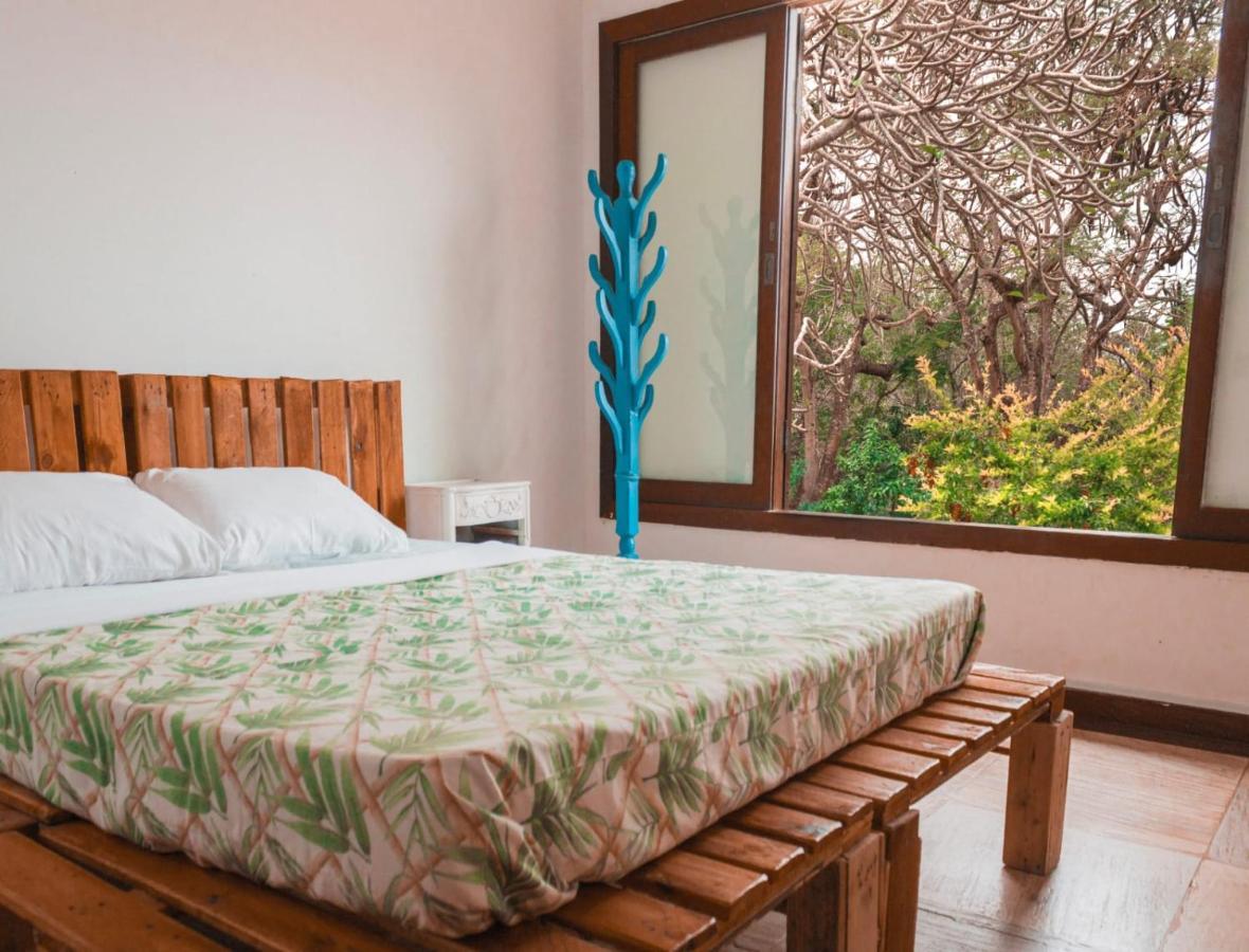 The Eco Palace Hostel Armacao dos Buzios Luaran gambar