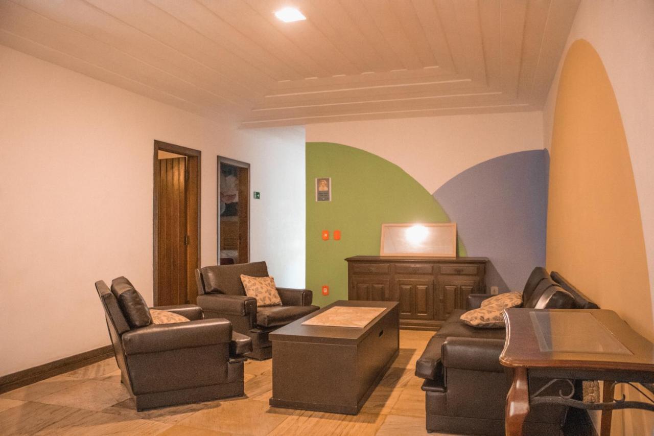 The Eco Palace Hostel Armacao dos Buzios Luaran gambar