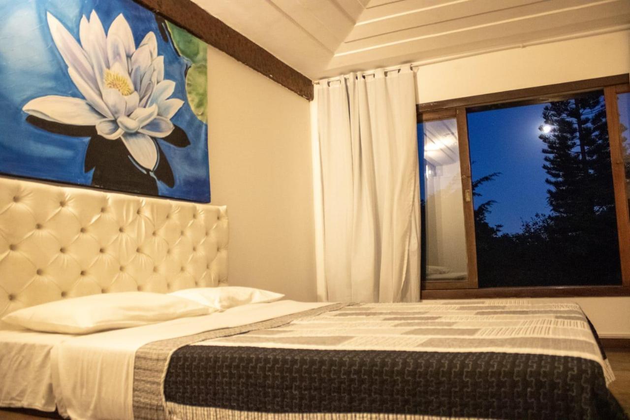 The Eco Palace Hostel Armacao dos Buzios Luaran gambar