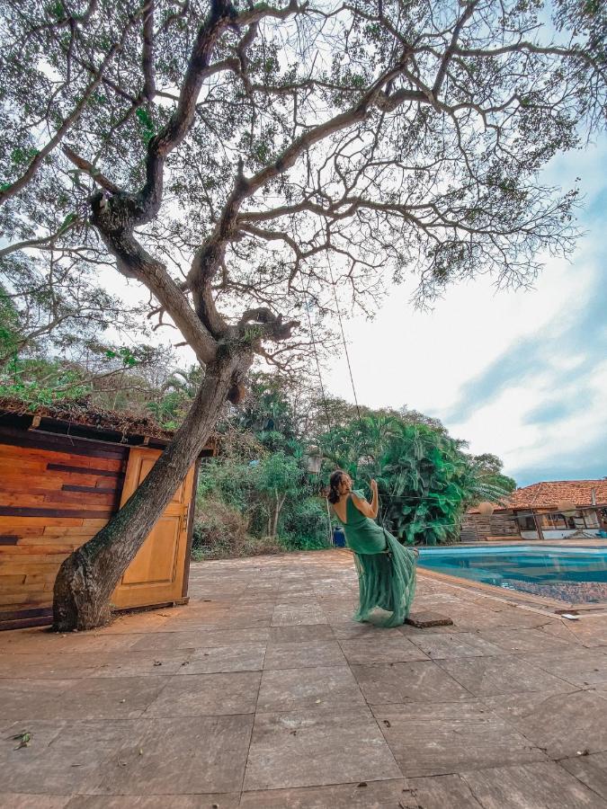 The Eco Palace Hostel Armacao dos Buzios Luaran gambar
