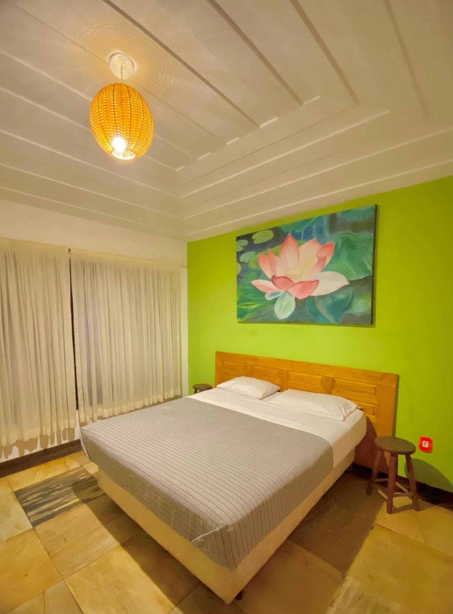 The Eco Palace Hostel Armacao dos Buzios Luaran gambar