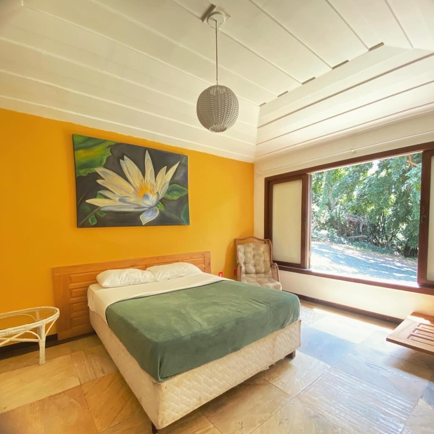 The Eco Palace Hostel Armacao dos Buzios Luaran gambar
