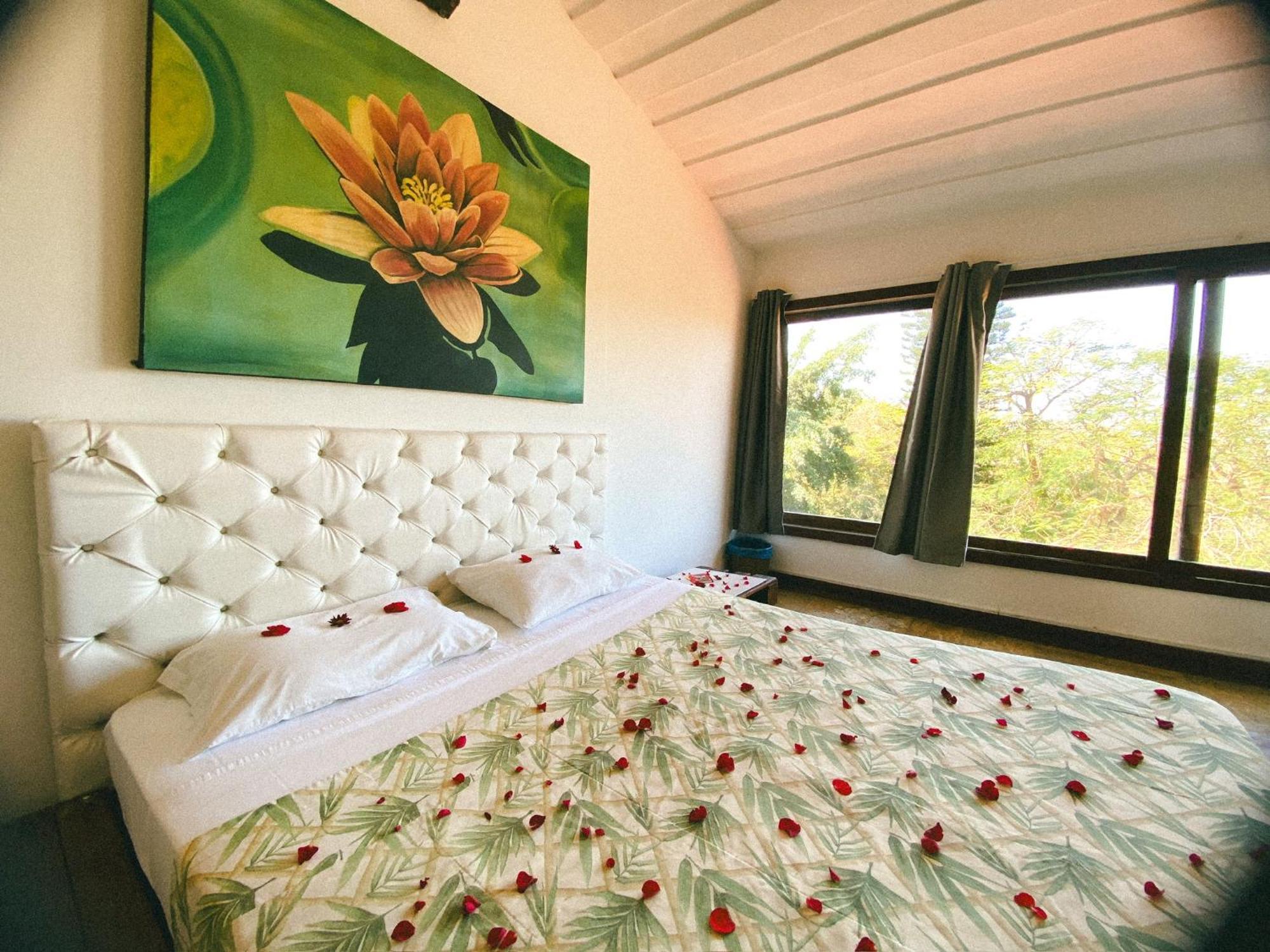 The Eco Palace Hostel Armacao dos Buzios Luaran gambar