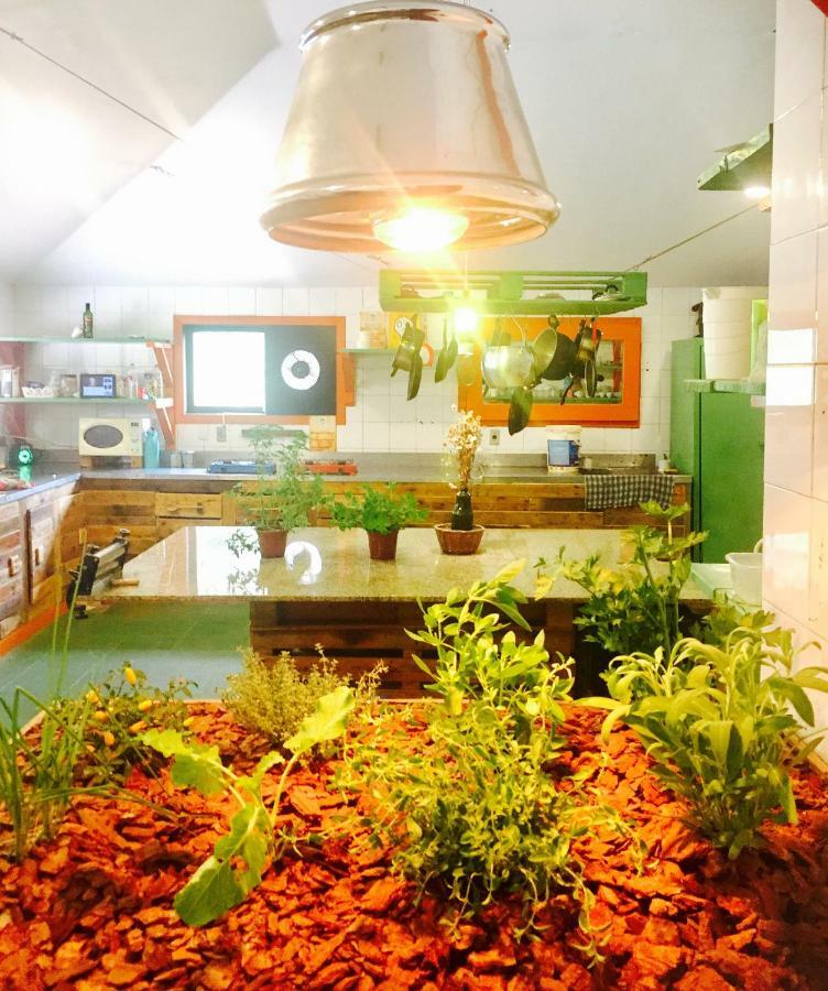 The Eco Palace Hostel Armacao dos Buzios Luaran gambar